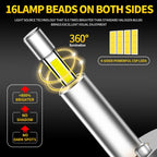 2Pcs H1 H3 LED Headlight Bulb Mini 360 Size 30000LM CSP for Car Headlamp Light Auto Diode Fog Lamps 12V 6000K Automobile